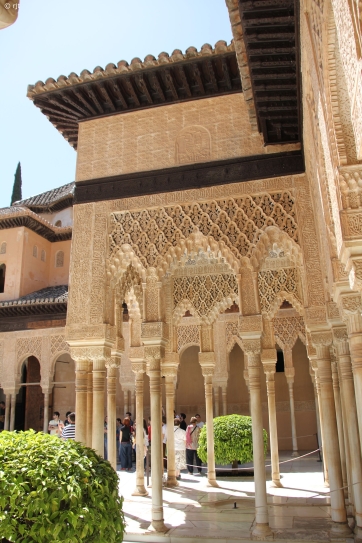 Alhambra 02 - Granada