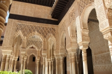 Alhambra 03 - Granada