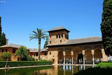 Alhambra 04 - Granada